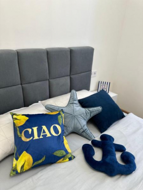 Apartment VIP Ploscha Rynok
